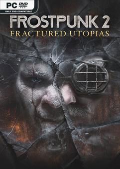 Tải game Frostpunk 2 Fractured Utopias-RUNE Tải game Frostpunk 2 Fractured Utopias-RUNE