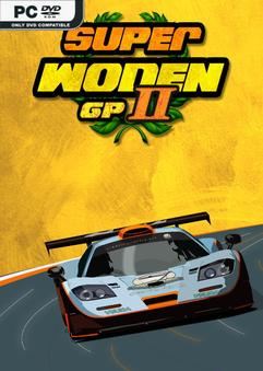 Tải game Super Woden GP 2-TiNYiSO