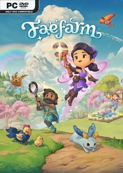 Tải game Fae Farm v2.2.1-P2P
