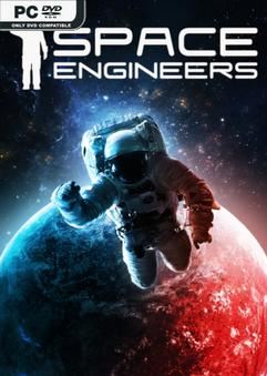 Tải game Space Engineers v20240523-P2P Tải game Space Engineers v20240523-P2P