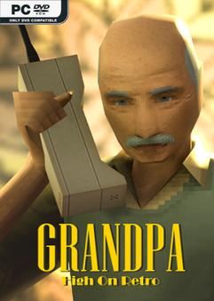 Tải game Grandpa High on Retro v20260514-P2P Tải game Grandpa High on Retro v20260514-P2P