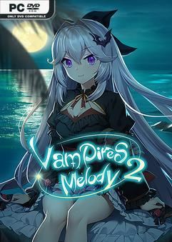 Tải game Vampires Melody 2 v20240715-P2P Tải game Vampires Melody 2 v20240715-P2P