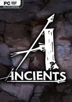 Tải game The Ancients Early Access Tải game The Ancients Early Access
