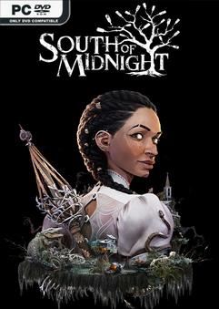 Tải game South of Midnight v20250408-P2P Tải game South of Midnight v20250408-P2P