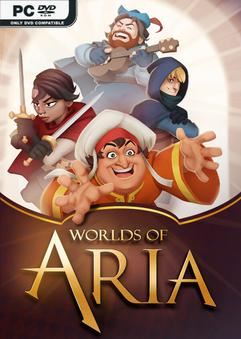Tải game Worlds of Aria Fredos Games-TENOKE Tải game Worlds of Aria Fredos Games-TENOKE