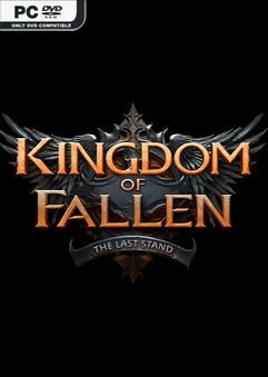 Tải game Kingdom of Fallen The Last Stand-FLT Tải game Kingdom of Fallen The Last Stand-FLT