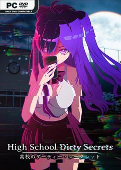 Tải game High School Dirty Secrets-TENOKE Tải game High School Dirty Secrets-TENOKE