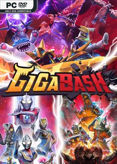 Tải game GigaBash Final Ascension-RUNE Tải game GigaBash Final Ascension-RUNE