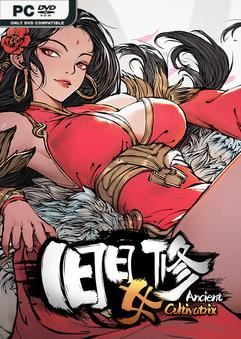 Tải game Ancient Cultivatrix v1.0.1-P2P Tải game Ancient Cultivatrix v1.0.1-P2P