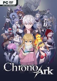 Tải game Chrono Ark v1.0.17-P2P Tải game Chrono Ark v1.0.17-P2P