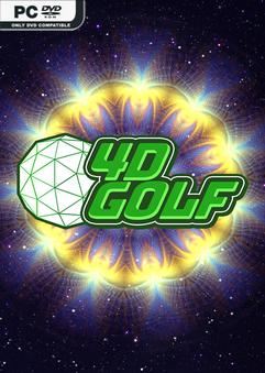 Tải game 4D Golf v1.1.10-P2P