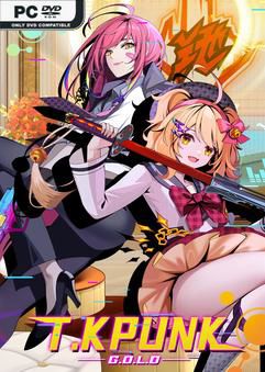 Tải game TK Punk Gold-TENOKE Tải game TK Punk Gold-TENOKE
