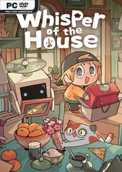 Tải game Whisper of the House v1.3.0.5-P2P Tải game Whisper of the House v1.3.0.5-P2P