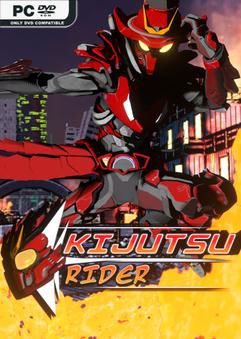 Tải game Kijutsu Rider-TENOKE Tải game Kijutsu Rider-TENOKE