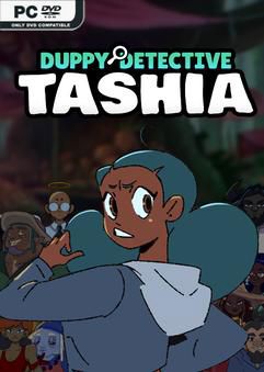 Tải game Duppy Detective Tashia-TENOKE Tải game Duppy Detective Tashia-TENOKE