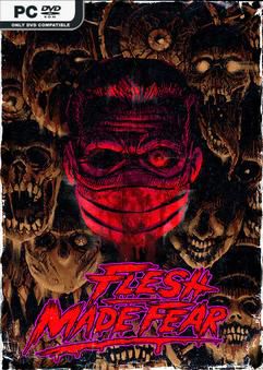 Tải game Flesh Made Fear-GoldBerg Tải game Flesh Made Fear-GoldBerg