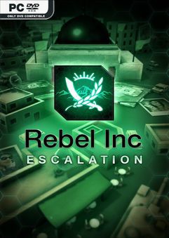 Tải game Rebel Inc Escalation v1.4.0.11-P2P