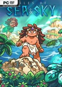 Bộ sưu tập game Isles of Sea and Sky Bộ sưu tập game Isles of Sea and Sky