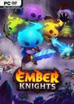 Tải game Ember Knights v1.5.0-P2P Tải game Ember Knights v1.5.0-P2P