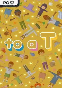 Tải game to a T-TENOKE Tải game to a T-TENOKE