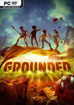 Tải game Grounded v1.4.7.4815-P2P Tải game Grounded v1.4.7.4815-P2P