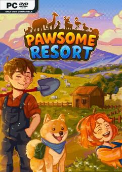 Tải game Pawsome Resort Early Access Tải game Pawsome Resort Early Access