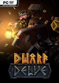 Tải game Dwarf Delve-GoldBerg Tải game Dwarf Delve-GoldBerg