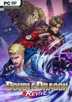 Tải game Double Dragon Revive v1.3.0.0-P2P Tải game Double Dragon Revive v1.3.0.0-P2P