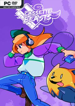 Tải game Cassette Beasts v1.8.3-P2P Tải game Cassette Beasts v1.8.3-P2P