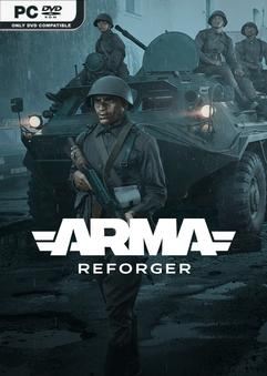 Tải game Arma Reforger v1.3.0.170-P2P