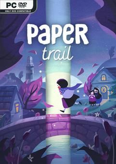 Tải game Paper Trail-TENOKE