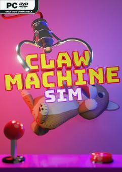 Tải game Claw Machine Sim v20240814-P2P Tải game Claw Machine Sim v20240814-P2P