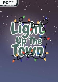 Tải game Light Up The Town-TENOKE Tải game Light Up The Town-TENOKE