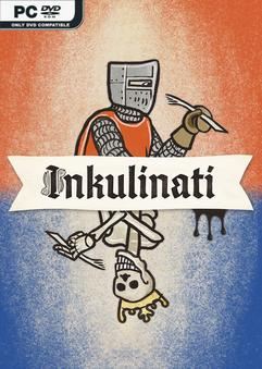 Tải game Inkulinati v1.48.1.0-P2P