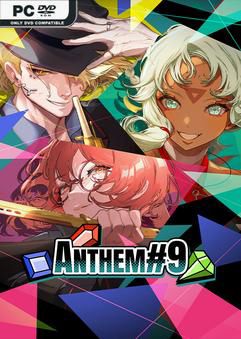 Tải game ANTHEM9-TENOKE Tải game ANTHEM9-TENOKE