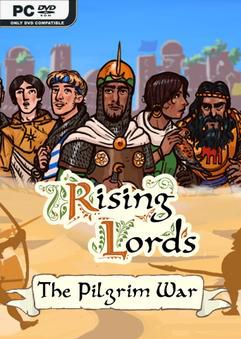Tải game Rising Lords The Pilgrim War-TENOKE Tải game Rising Lords The Pilgrim War-TENOKE