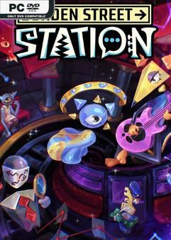 Tải game Burden Street Station-GoldBerg Tải game Burden Street Station-GoldBerg
