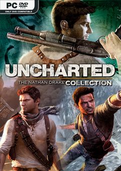 Tải game Uncharted The Nathan Drake Collection-P2P Tải game Uncharted The Nathan Drake Collection-P2P