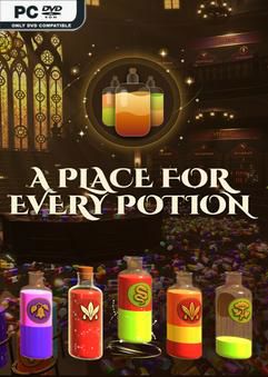 Tải game A Place for Every Potion-GoldBerg Tải game A Place for Every Potion-GoldBerg