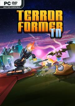 Tải game Terrorformer TD-TENOKE Tải game Terrorformer TD-TENOKE