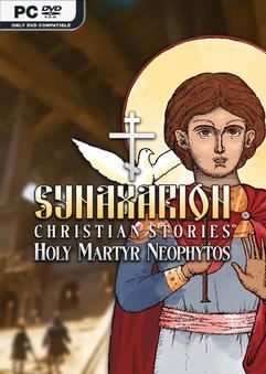 Tải game Synaxarion Christian Stories Holy Martyr NP-TENOKE Tải game Synaxarion Christian Stories Holy Martyr NP-TENOKE