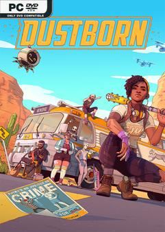 Tải game Dustborn v1.13-P2P Tải game Dustborn v1.13-P2P