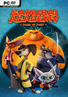 Tải game Samurai Academy Paws of Fury-GoldBerg Tải game Samurai Academy Paws of Fury-GoldBerg