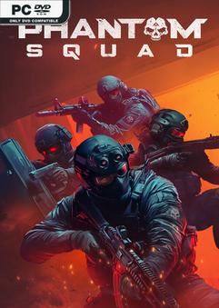 Tải game Phantom Squad v1.6.0-P2P Tải game Phantom Squad v1.6.0-P2P