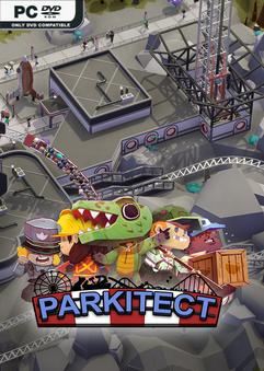 Tải game Parkitect v1.11c-P2P Tải game Parkitect v1.11c-P2P