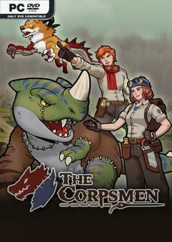 Tải game The Corpsmen-TENOKE Tải game The Corpsmen-TENOKE