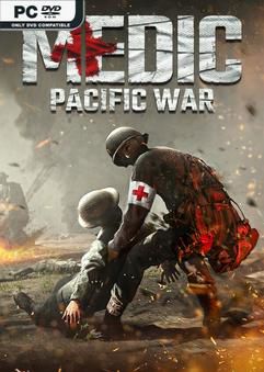 Tải game Medic Pacific War v0.2.1 Early Access Tải game Medic Pacific War v0.2.1 Early Access