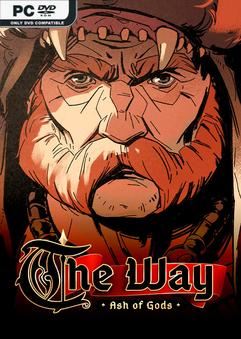 Tải game Ash of Gods The Way v1.11.6-P2P Tải game Ash of Gods The Way v1.11.6-P2P