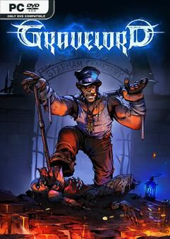 Tải game Gravelord-P2P Tải game Gravelord-P2P