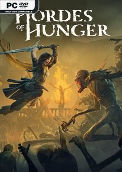 Tải game Hordes of Hunger Early Access Tải game Hordes of Hunger Early Access